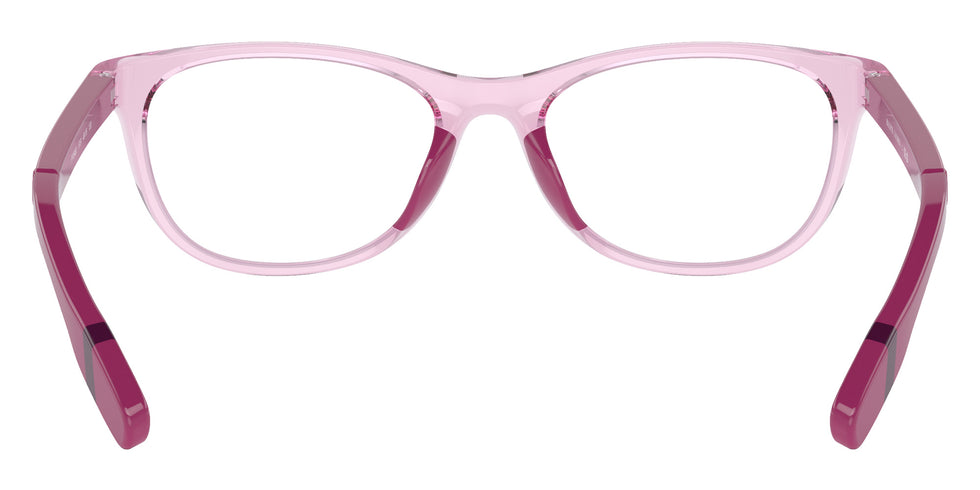 POLO RALPH LAUREN PP8548U 6191 47 - Shiny Transparent Pink #id:pp8548u6191_s:100115