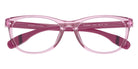 POLO RALPH LAUREN PP8548U 6191 47 - Shiny Transparent Pink #id:pp8548u6191_s:100120