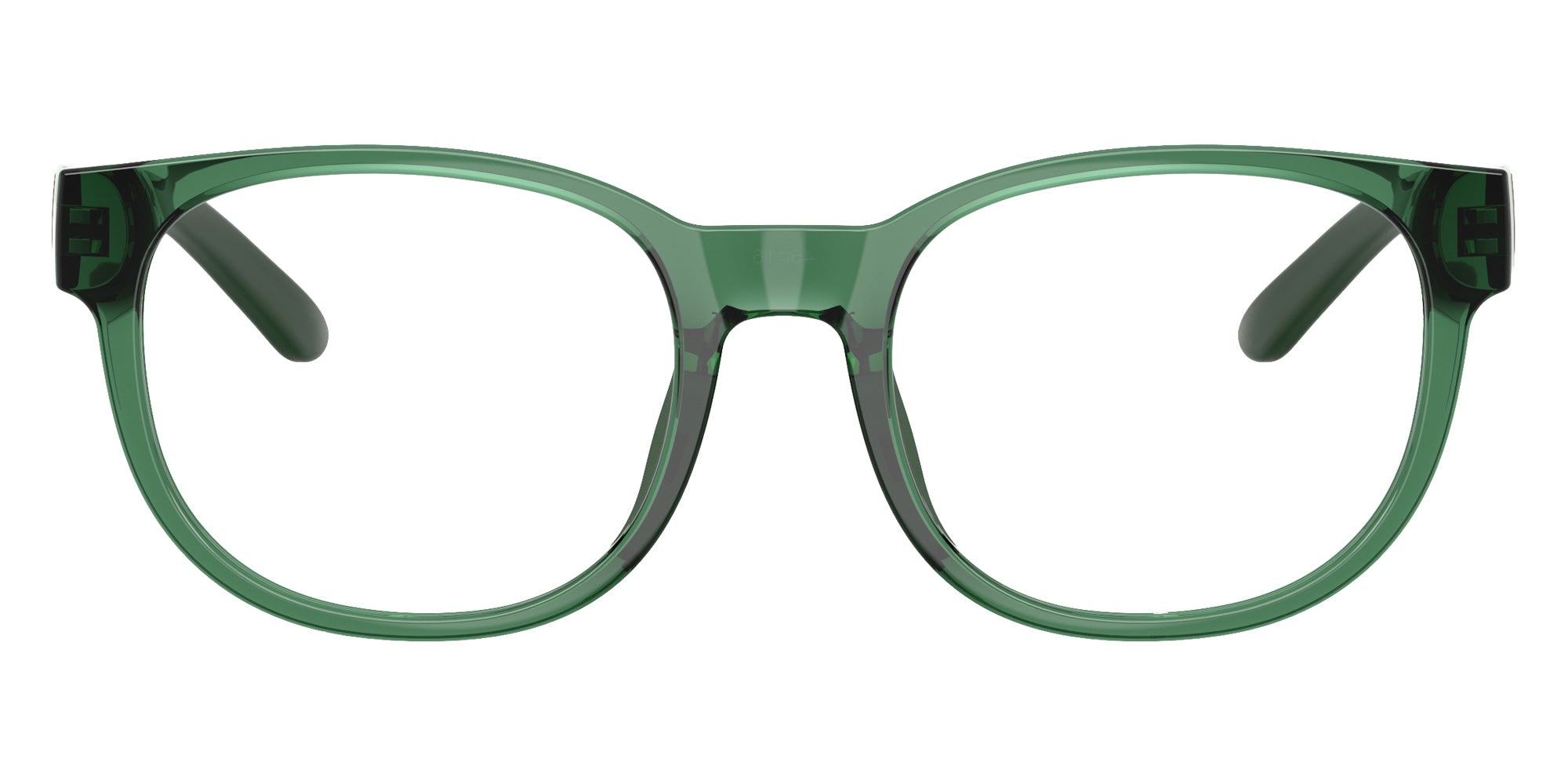 POLO RALPH LAUREN PP8549U 6312 43 - Shiny Transparent Green #id:pp8549u6312_s:104100