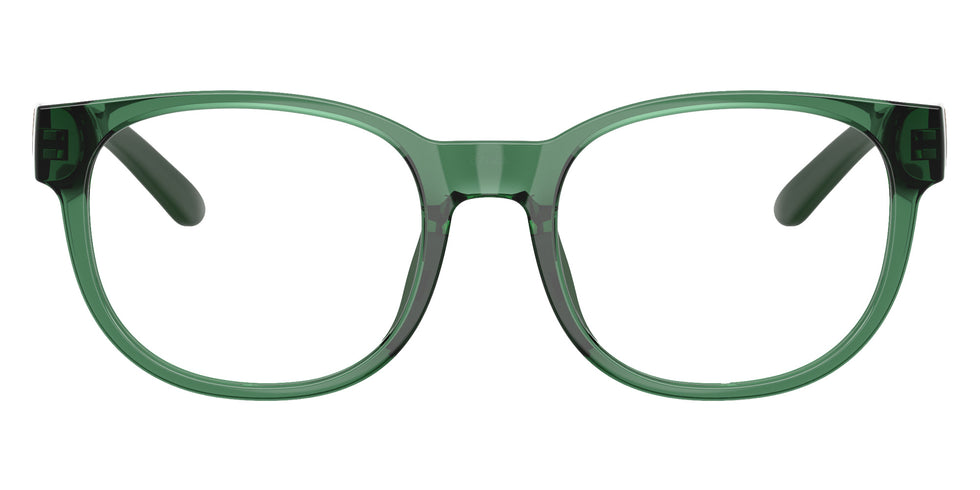 POLO RALPH LAUREN PP8549U 6312 43 - Shiny Transparent Green #id:pp8549u6312_s:104100