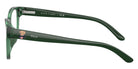POLO RALPH LAUREN PP8549U 6312 43 - Shiny Transparent Green #id:pp8549u6312_s:104110