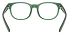 POLO RALPH LAUREN PP8549U 6312 43 - Shiny Transparent Green #id:pp8549u6312_s:104115