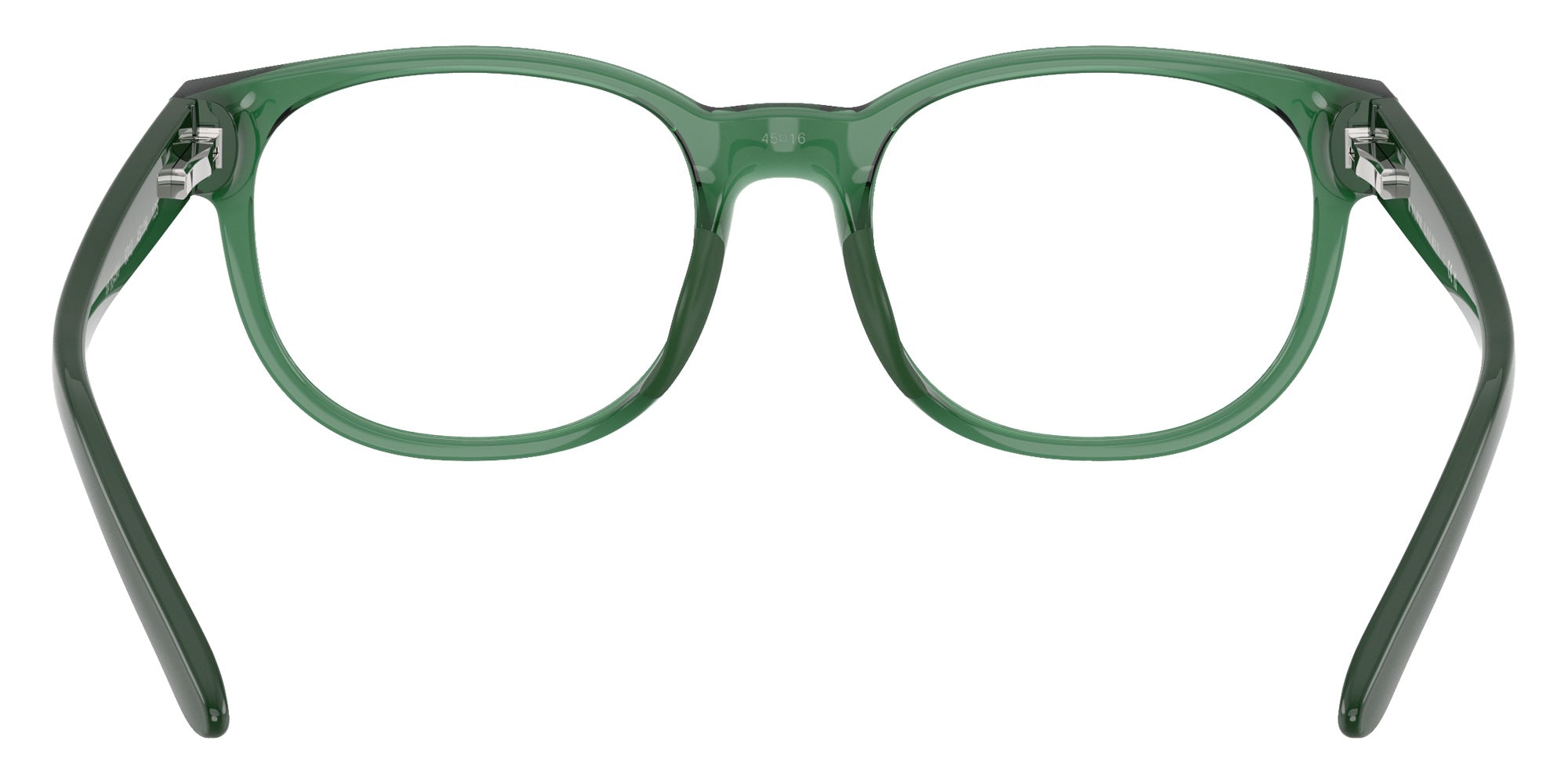POLO RALPH LAUREN PP8549U 6312 43 - Shiny Transparent Green #id:pp8549u6312_s:104115
