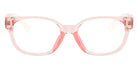 POLO RALPH LAUREN PP8551U 6266 45 - Shiny Transparent Pink #id:pp8551u6266_s:102100