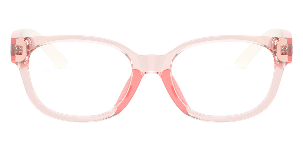 POLO RALPH LAUREN PP8551U 6266 45 - Shiny Transparent Pink #id:pp8551u6266_s:102100