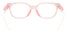 POLO RALPH LAUREN PP8551U 6266 45 - Shiny Transparent Pink #id:pp8551u6266_s:102115