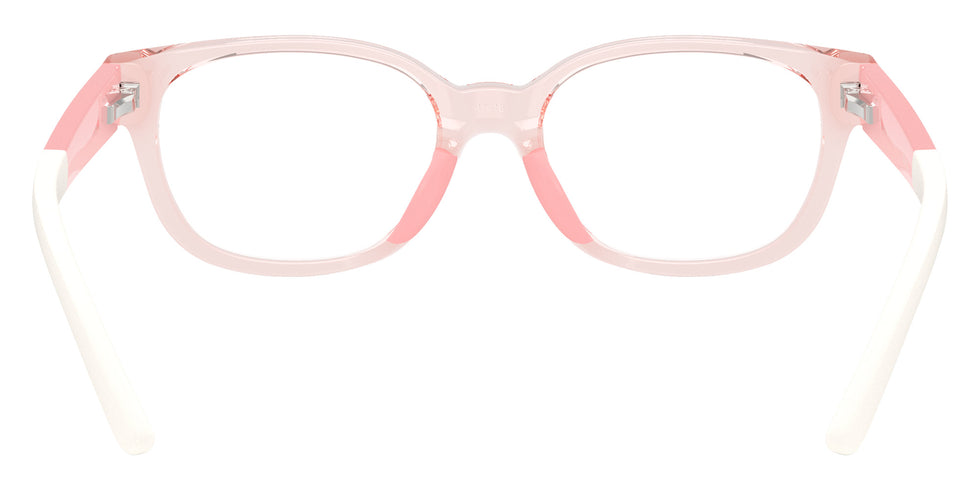 POLO RALPH LAUREN PP8551U 6266 45 - Shiny Transparent Pink #id:pp8551u6266_s:102115