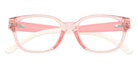 POLO RALPH LAUREN PP8551U 6266 45 - Shiny Transparent Pink #id:pp8551u6266_s:102120