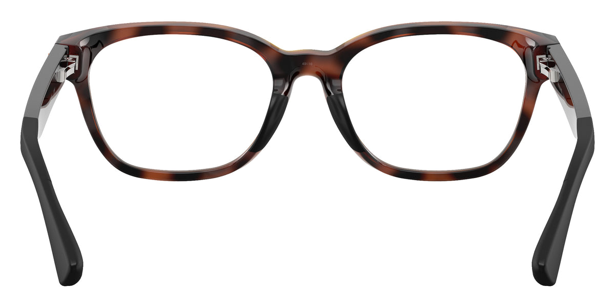 POLO RALPH LAUREN PP8553U 5974 47 - Shiny Havana #id:pp8553u5974_s:100115