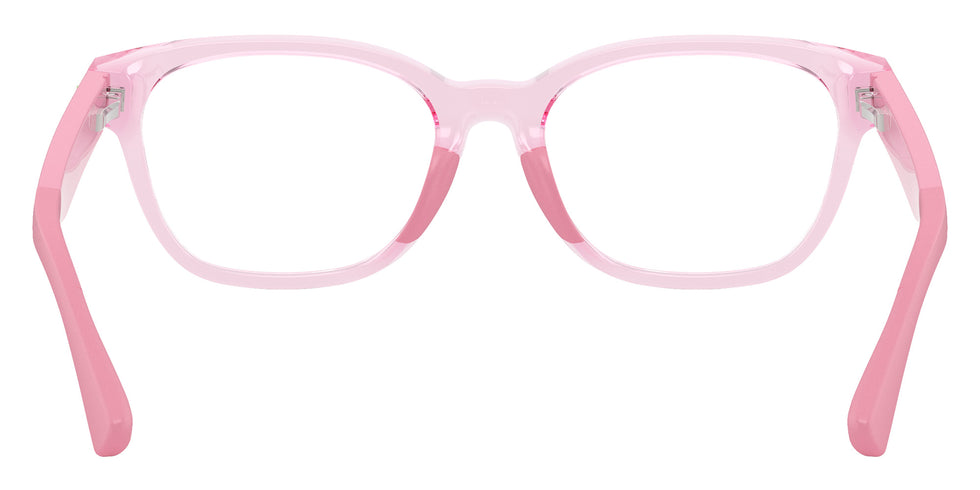 POLO RALPH LAUREN PP8553U 6193 47 - Shiny Transparent Violet #id:pp8553u6193_s:108115