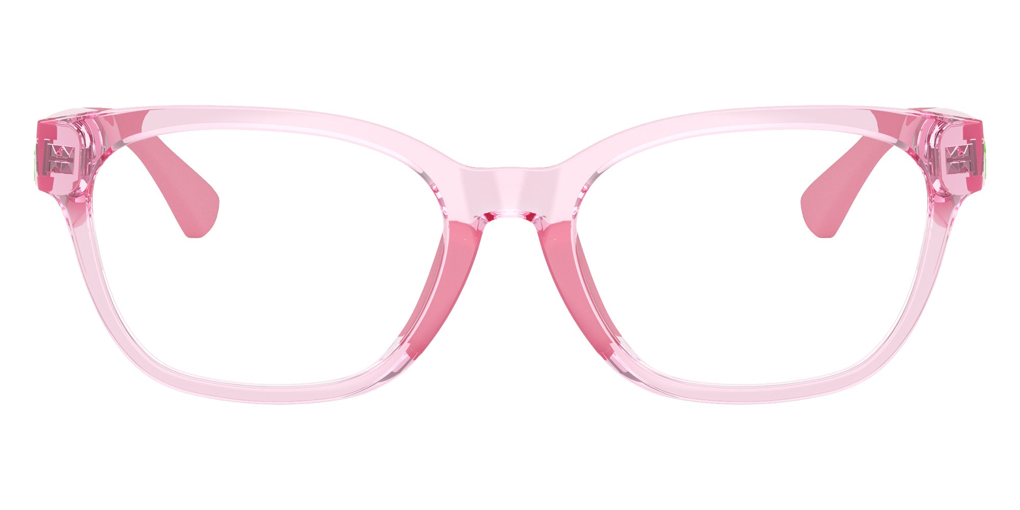 POLO RALPH LAUREN PP8553U 6193 47 - Shiny Transparent Violet #id:pp8553u6193_s:108100