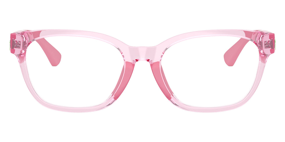 POLO RALPH LAUREN PP8553U 6193 47 - Shiny Transparent Violet #id:pp8553u6193_s:108100