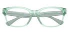 POLO RALPH LAUREN PP8553U 6367 47 - Shiny Transparent Light Green #id:pp8553u6367_s:112120