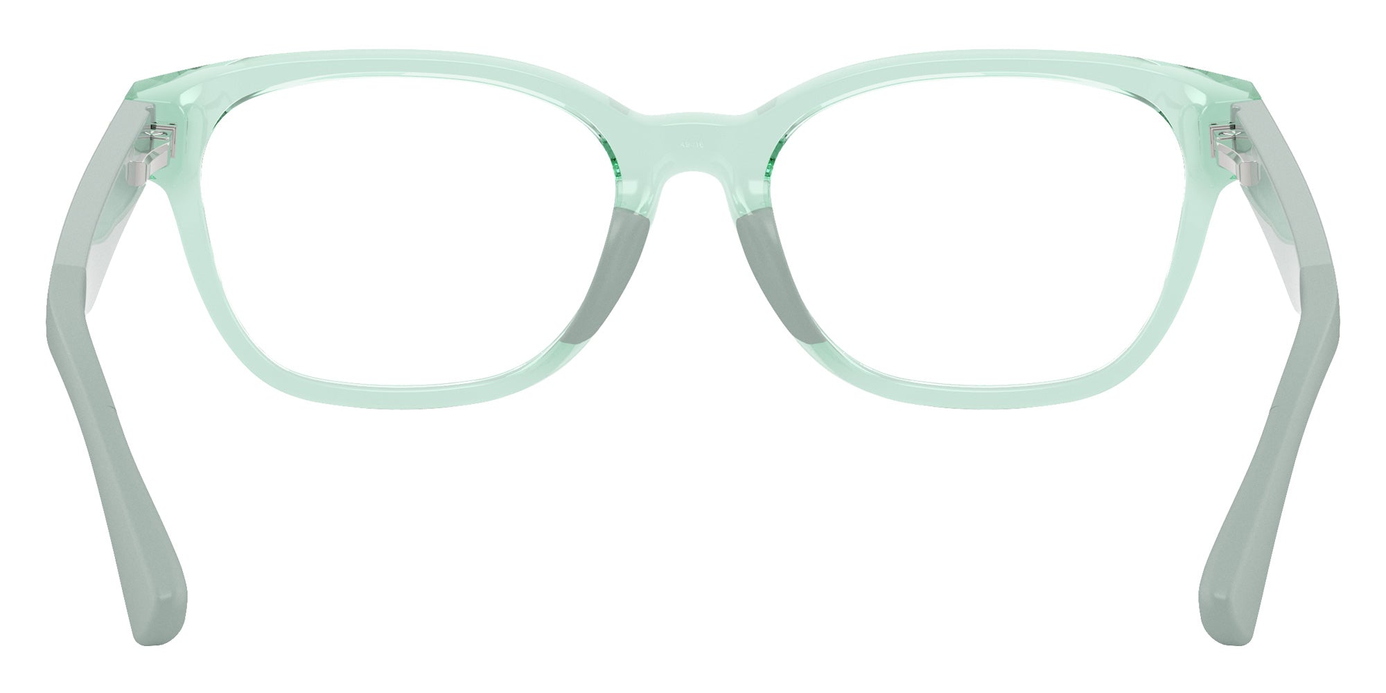 POLO RALPH LAUREN PP8553U 6367 47 - Shiny Transparent Light Green #id:pp8553u6367_s:112115