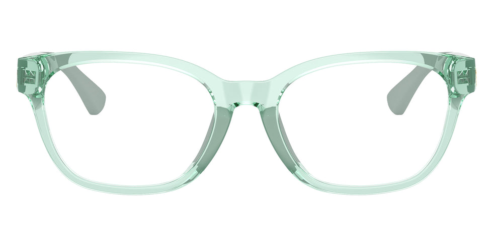 POLO RALPH LAUREN PP8553U 6367 47 - Shiny Transparent Light Green #id:pp8553u6367_s:112100