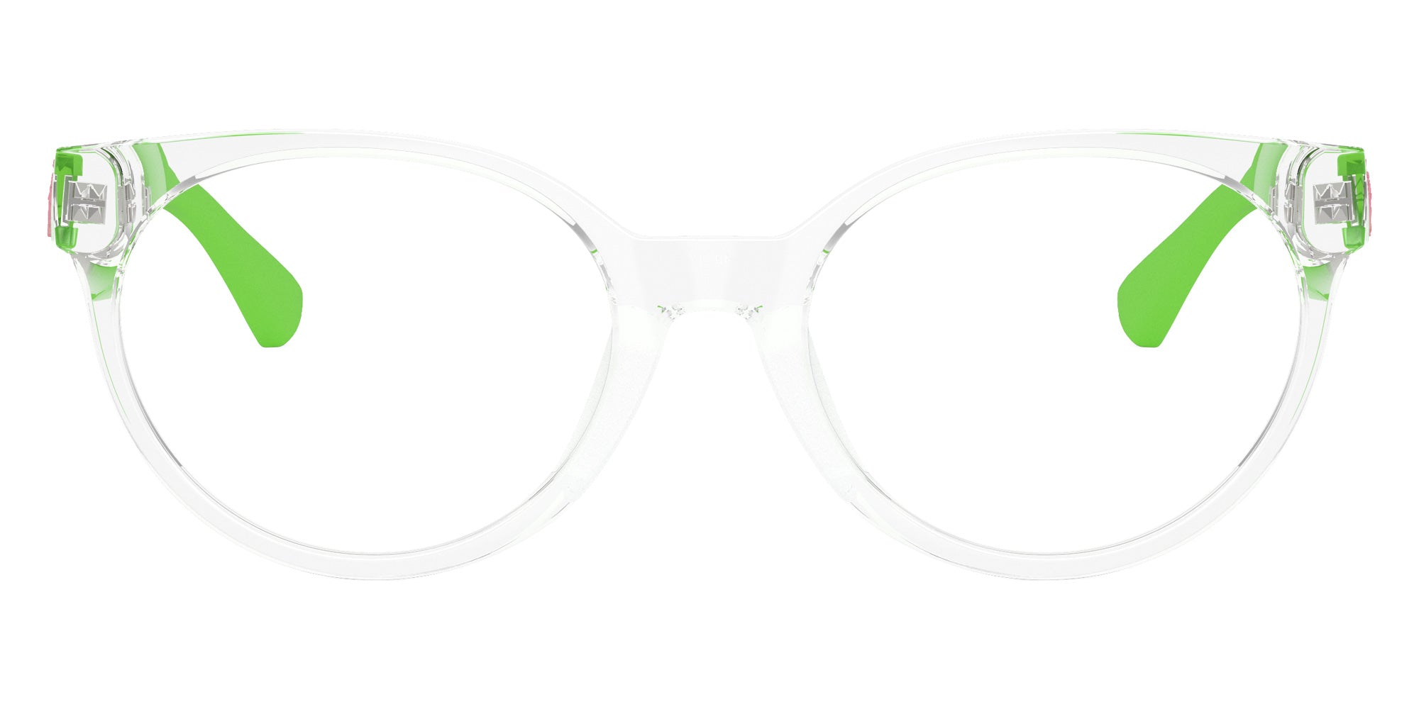 POLO RALPH LAUREN PP8554U Wayfarer Eyeglasses | EyeOns.com