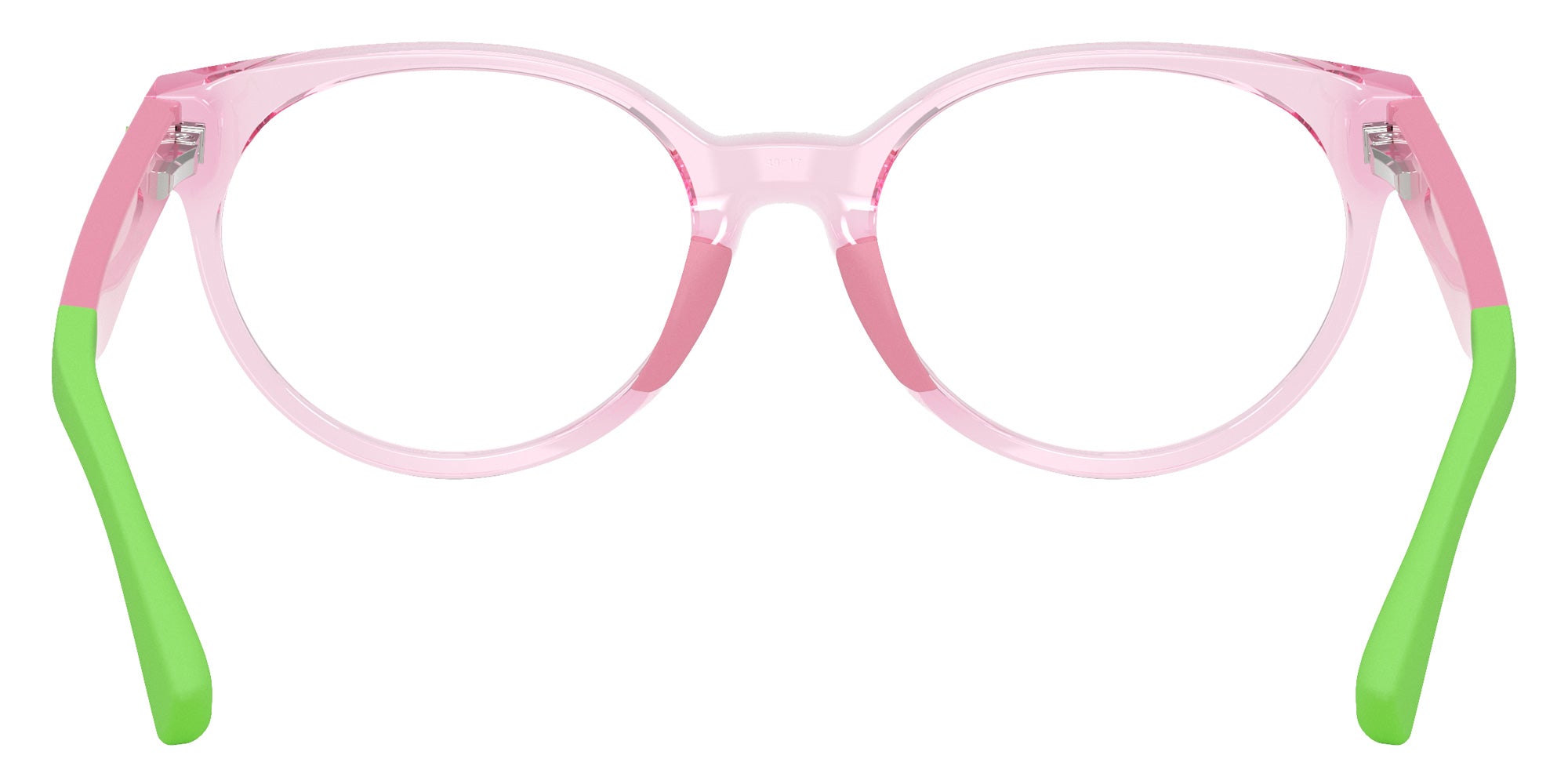 POLO RALPH LAUREN PP8554U 6193 47 - Shiny Transparent Pink #id:pp8554u6193_s:108115