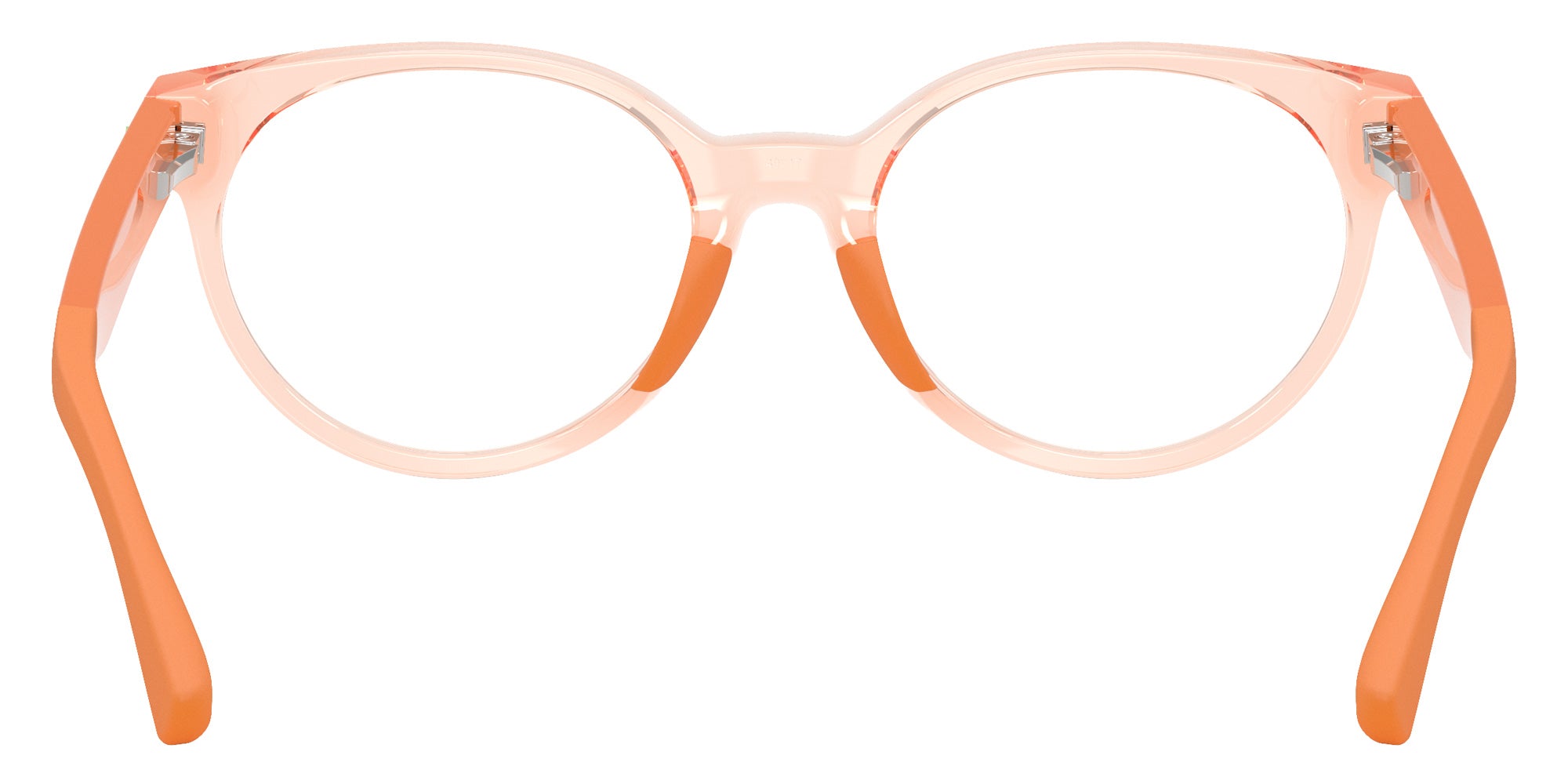 POLO RALPH LAUREN PP8554U 6366 47 - Shiny Transparent Pink #id:pp8554u6366_s:112115