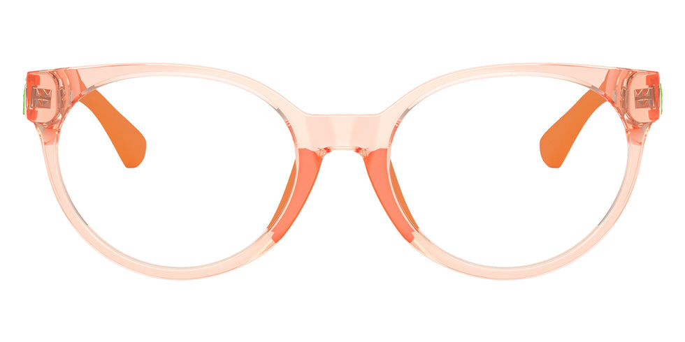 POLO RALPH LAUREN PP8554U 6366 47 - Shiny Transparent Pink #id:pp8554u6366_s:112100