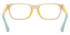 POLO RALPH LAUREN PP8555U 5756 47 - Shiny Transparent Light Yellow #id:pp8555u5756_s:108115