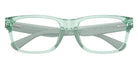 POLO RALPH LAUREN PP8555U 6367 47 - Shiny Transparent Light Green #id:pp8555u6367_s:112120