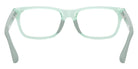 POLO RALPH LAUREN PP8555U 6367 47 - Shiny Transparent Light Green #id:pp8555u6367_s:112115