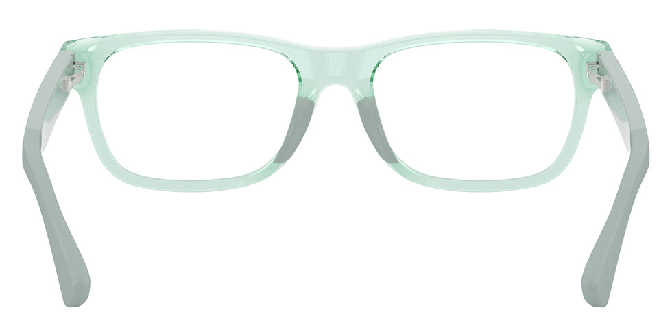 POLO RALPH LAUREN PP8555U 6367 47 - Shiny Transparent Light Green #id:pp8555u6367_s:112115