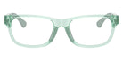 POLO RALPH LAUREN PP8555U 6367 47 - Shiny Transparent Light Green #id:pp8555u6367_s:112100