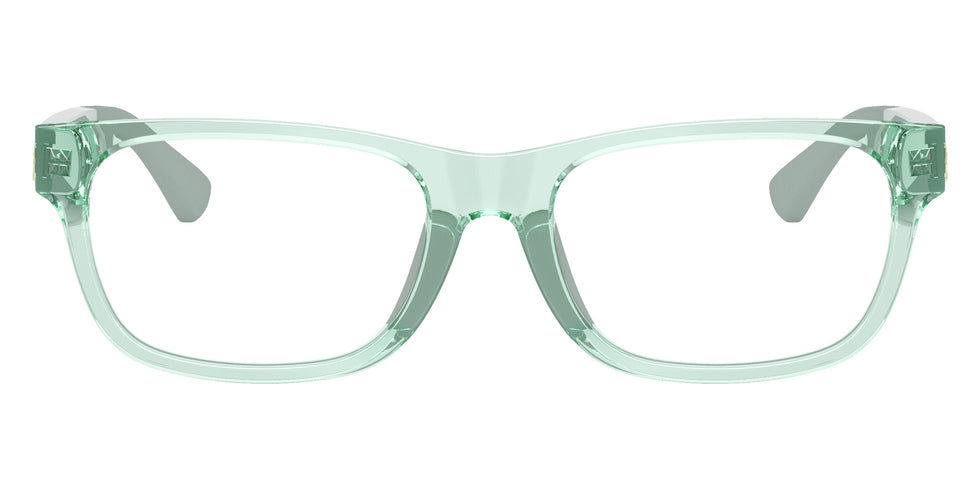 POLO RALPH LAUREN PP8555U 6367 47 - Shiny Transparent Light Green #id:pp8555u6367_s:112100