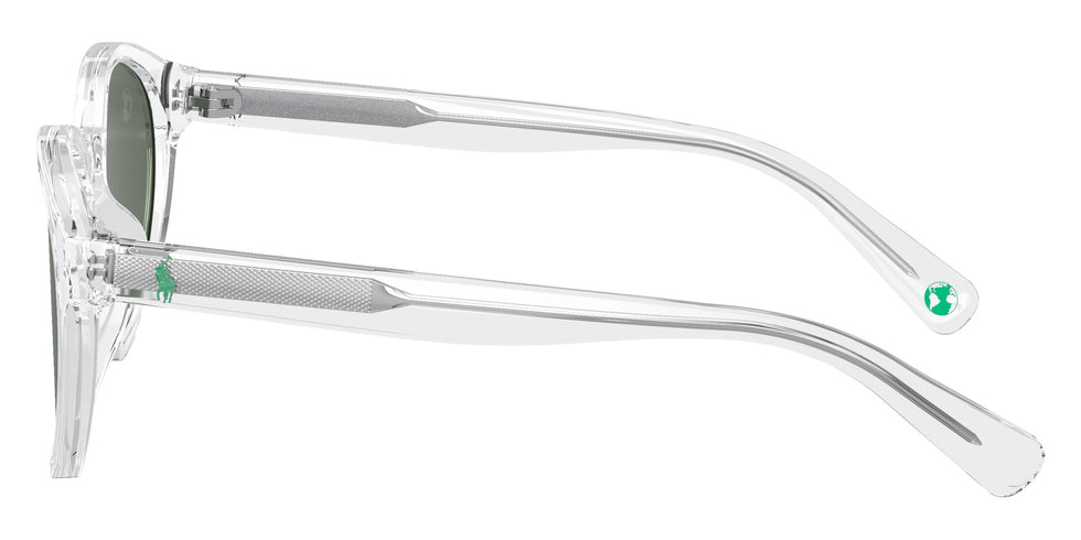 POLO RALPH LAUREN PP9505U 533171 48 - Shiny Crystal #id:pp9505u533171_s:100110