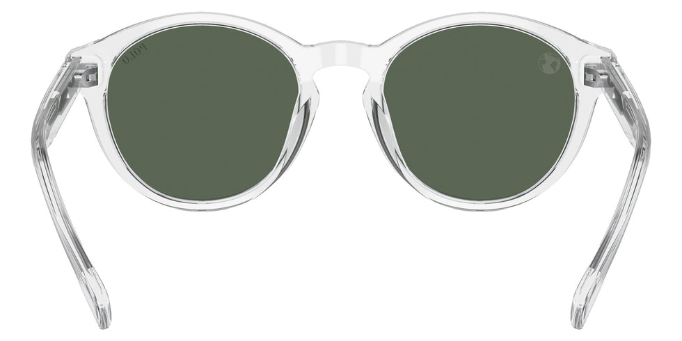 POLO RALPH LAUREN PP9505U 533171 48 - Shiny Crystal #id:pp9505u533171_s:100115