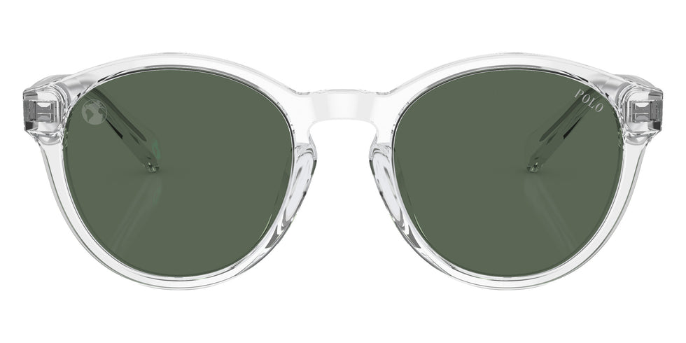 POLO RALPH LAUREN PP9505U 533171 48 - Shiny Crystal #id:pp9505u533171_s:100100