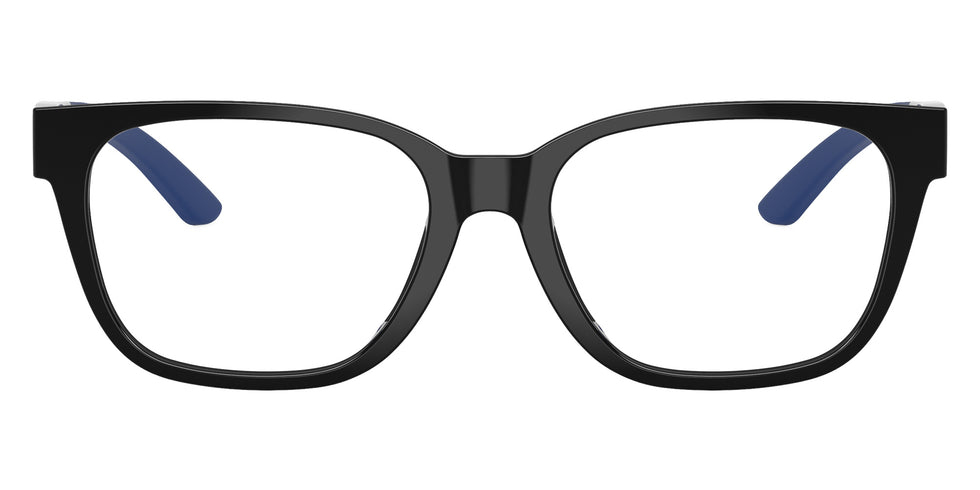 POLO RALPH LAUREN PP9511U 500172 51 - Shiny Black #id:pp9511u500172_s:100100