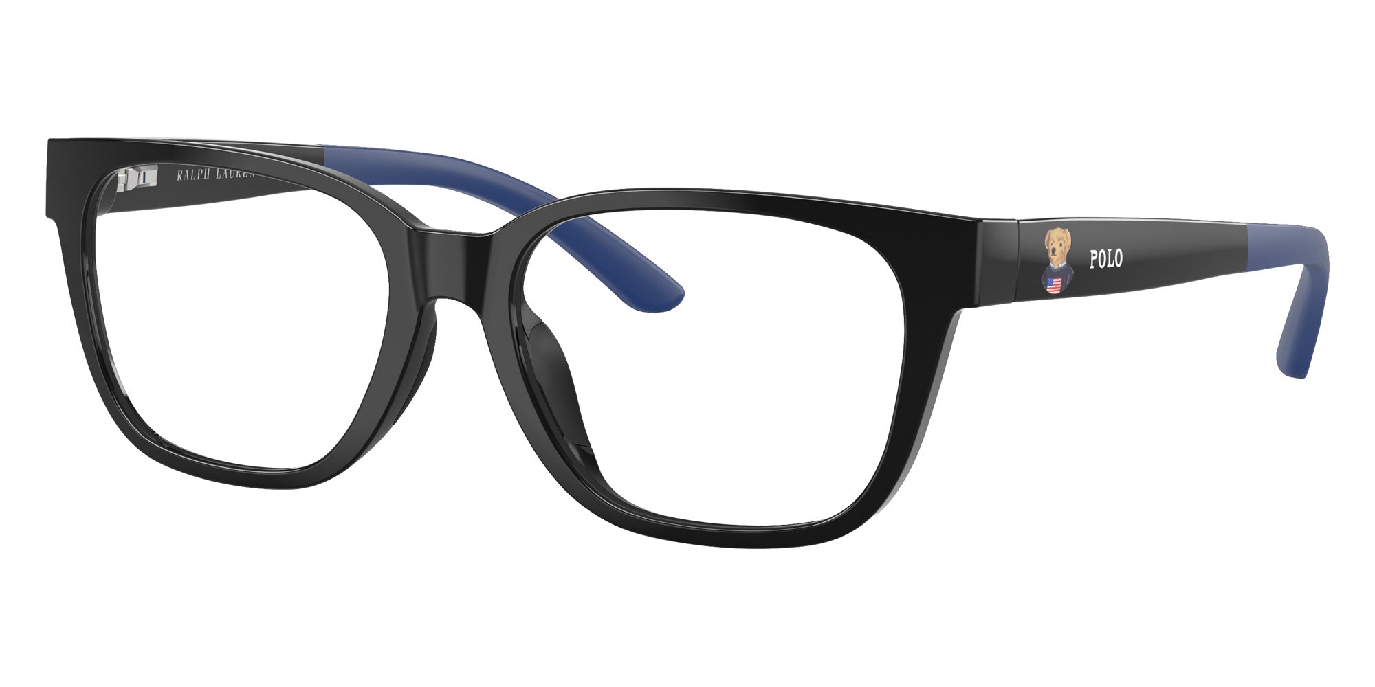 POLO RALPH LAUREN PP9511U 500172 51 - Shiny Black #id:pp9511u500172_s:100105