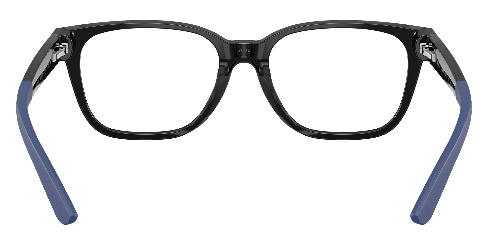 POLO RALPH LAUREN PP9511U 500172 51 - Shiny Black #id:pp9511u500172_s:100115