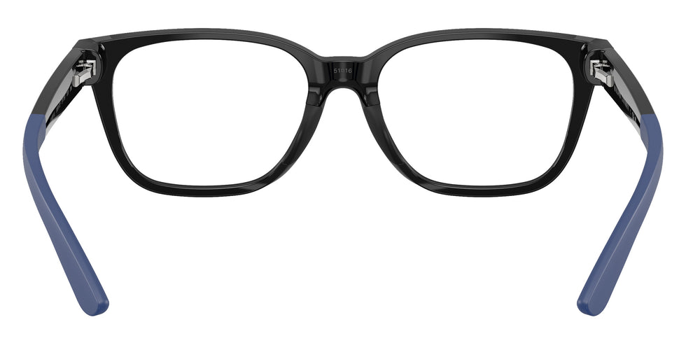 POLO RALPH LAUREN PP9511U 500172 51 - Shiny Black #id:pp9511u500172_s:100115