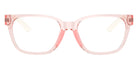 POLO RALPH LAUREN PP9511U 62667N 51 - Shiny Transparent Pink #id:pp9511u62667n_s:106100