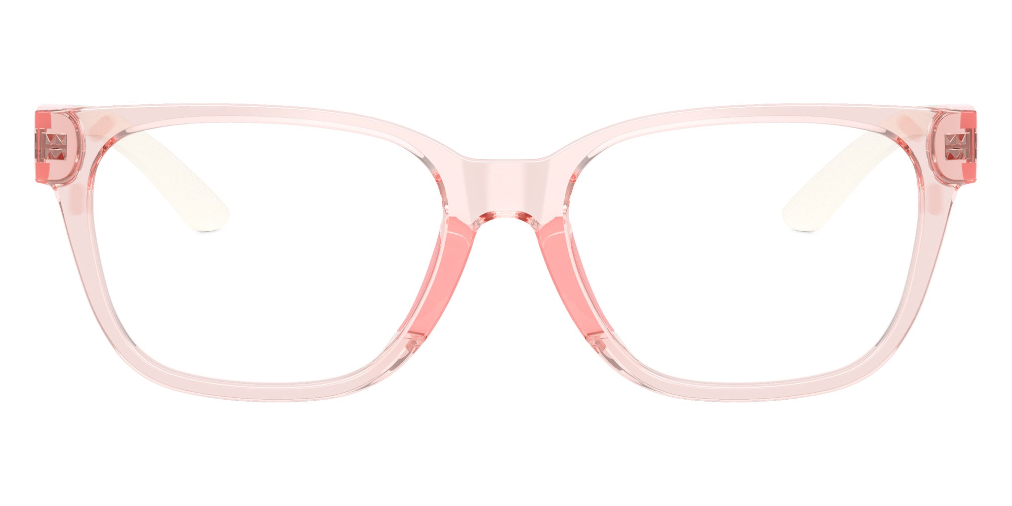 POLO RALPH LAUREN PP9511U 62667N 51 - Shiny Transparent Pink #id:pp9511u62667n_s:106100