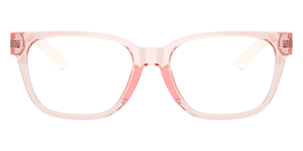 POLO RALPH LAUREN PP9511U 62667N 51 - Shiny Transparent Pink #id:pp9511u62667n_s:106100