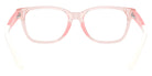 POLO RALPH LAUREN PP9511U 62667N 51 - Shiny Transparent Pink #id:pp9511u62667n_s:106115