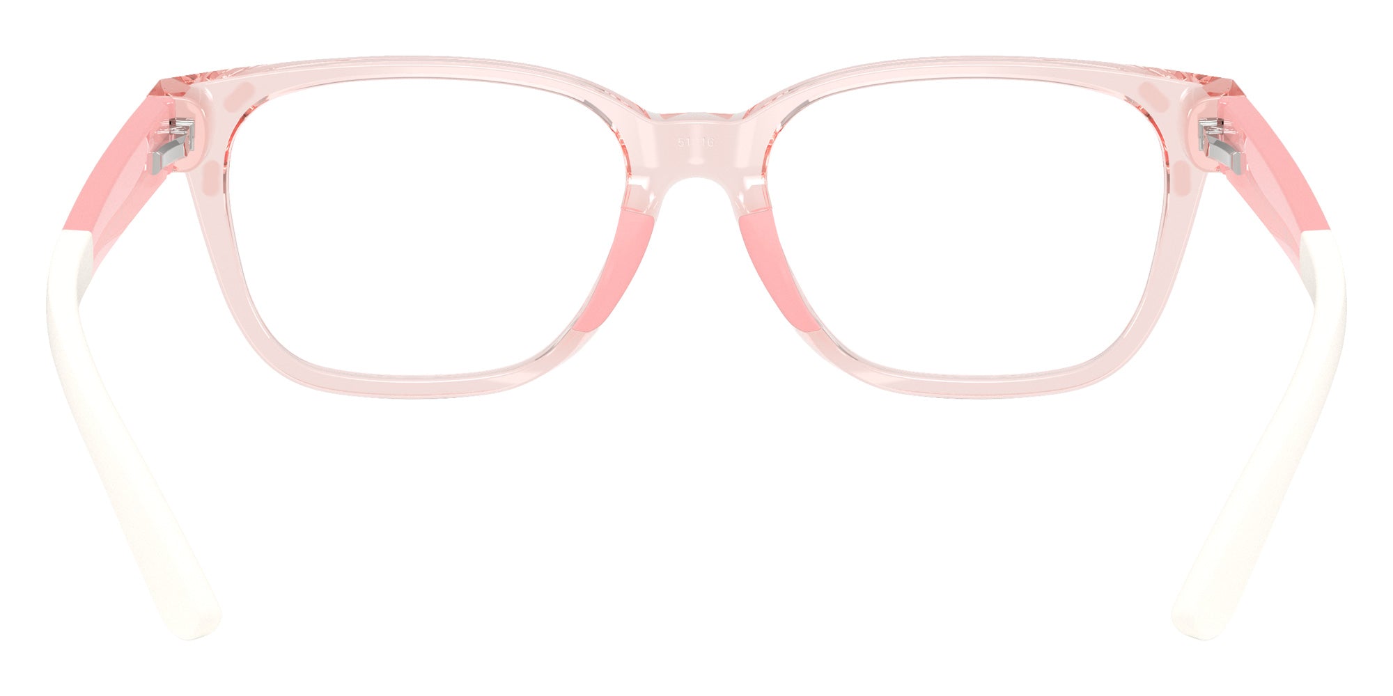 POLO RALPH LAUREN PP9511U 62667N 51 - Shiny Transparent Pink #id:pp9511u62667n_s:106115