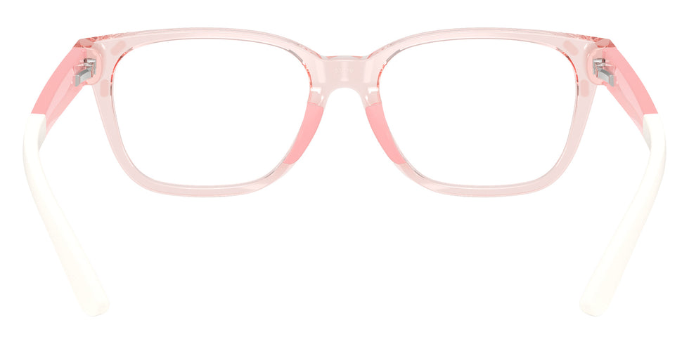 POLO RALPH LAUREN PP9511U 62667N 51 - Shiny Transparent Pink #id:pp9511u62667n_s:106115