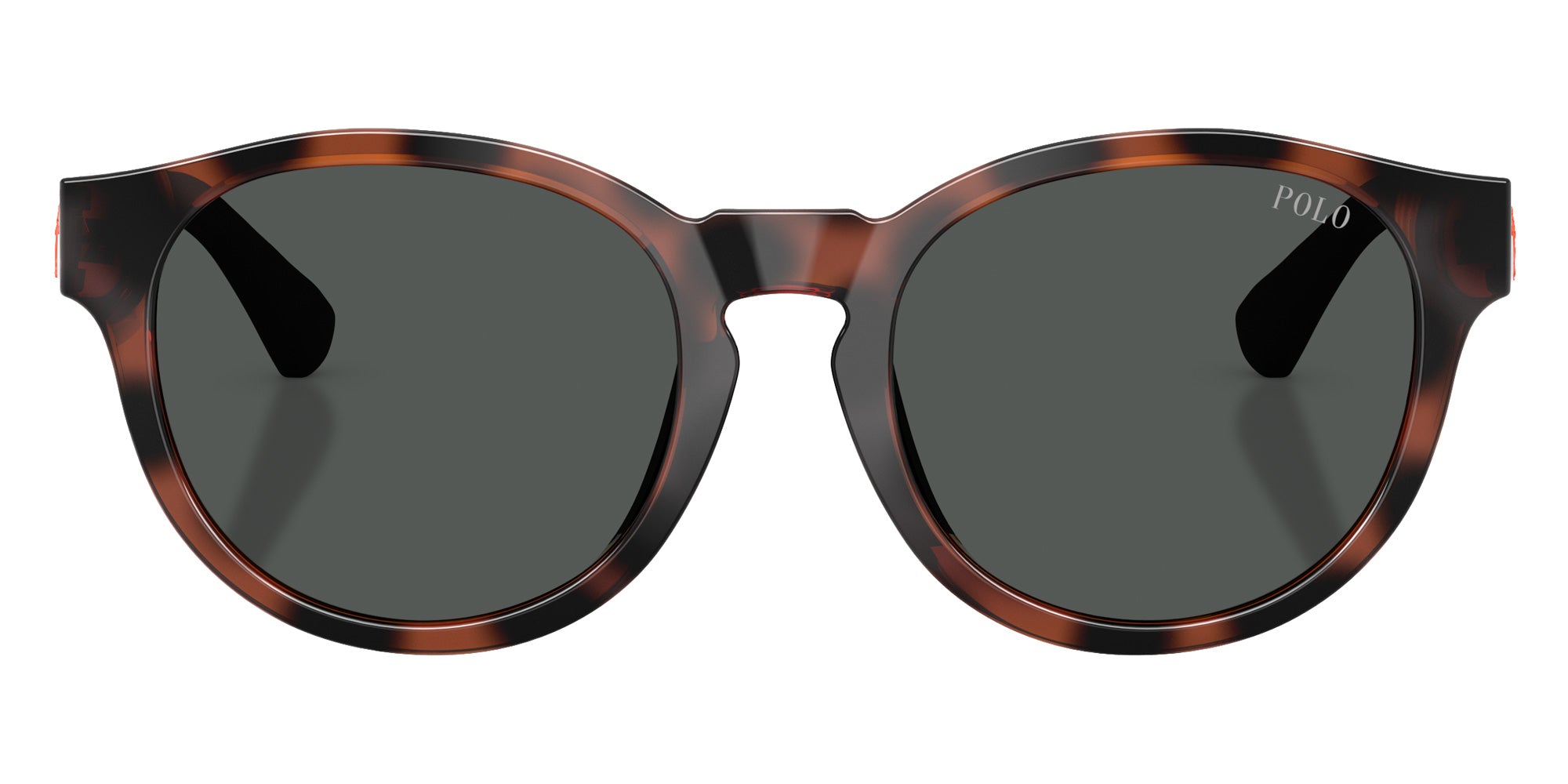 POLO RALPH LAUREN PP9512U 597487 45 - Shiny Havana #id:pp9512u597487_s:102100