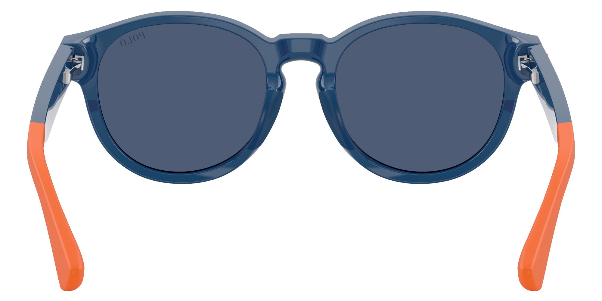 POLO RALPH LAUREN PP9512U 636380 45 - Shiny Blue #id:pp9512u636380_s:104115