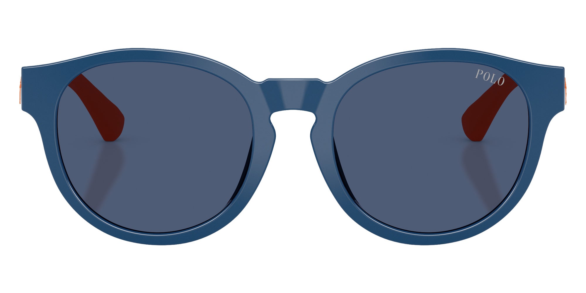 POLO RALPH LAUREN PP9512U 636380 45 - Shiny Blue #id:pp9512u636380_s:104100