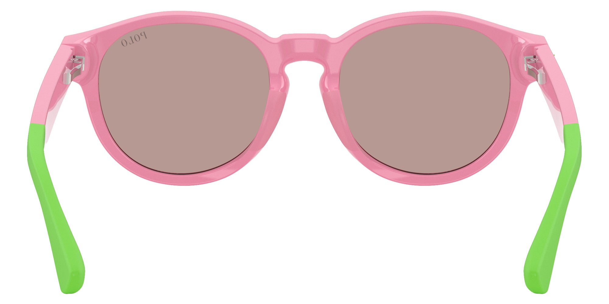 POLO RALPH LAUREN PP9512U 63647N 45 - Shiny Pink #id:pp9512u63647n_s:106115