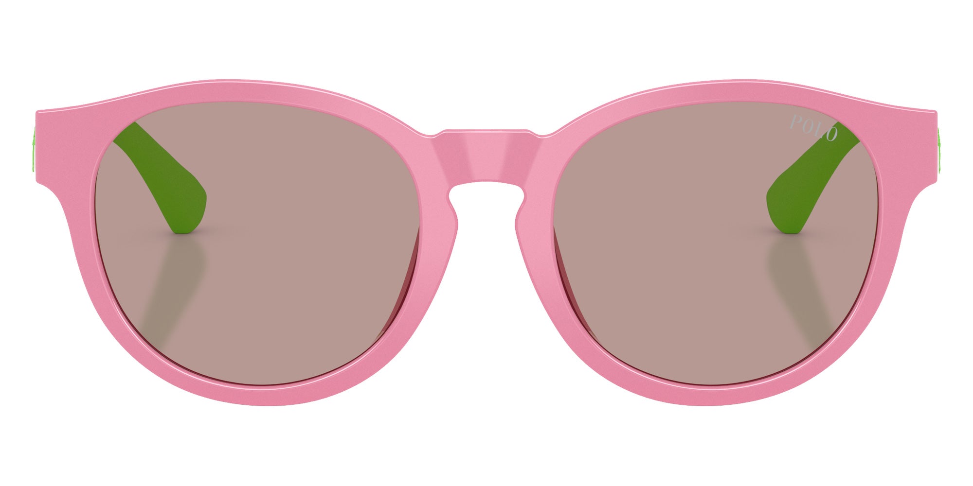 POLO RALPH LAUREN PP9512U 63647N 45 - Shiny Pink #id:pp9512u63647n_s:106100