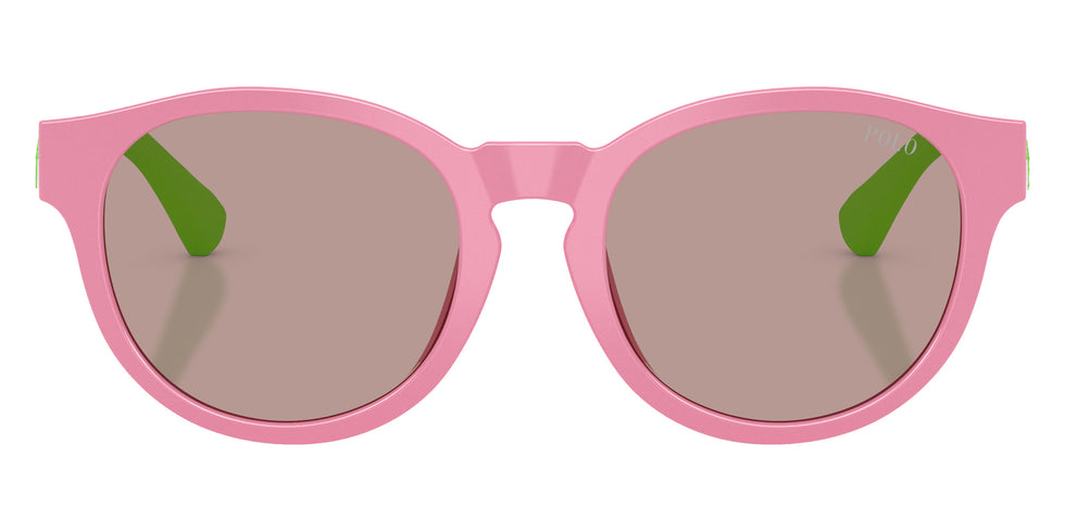 POLO RALPH LAUREN PP9512U 63647N 45 - Shiny Pink #id:pp9512u63647n_s:106100