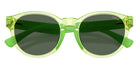 POLO RALPH LAUREN PP9512U 636571 45 - Shiny Transparent Green #id:pp9512u636571_s:108120