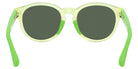 POLO RALPH LAUREN PP9512U 636571 45 - Shiny Transparent Green #id:pp9512u636571_s:108115